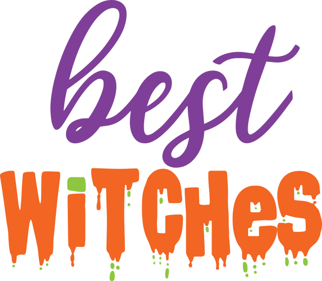 Best Witches Halloween 2