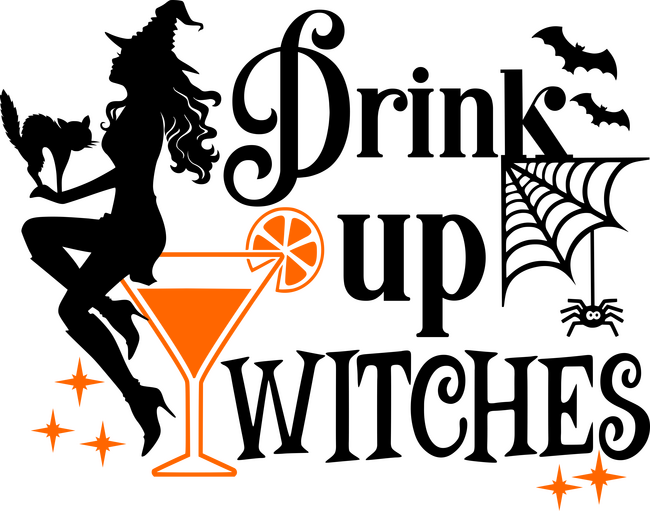 DRINK UP