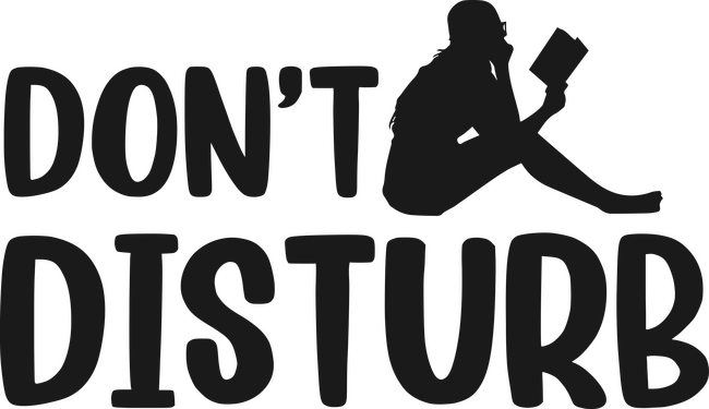 Don't Disturb