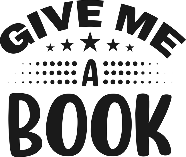 Give me a Book
