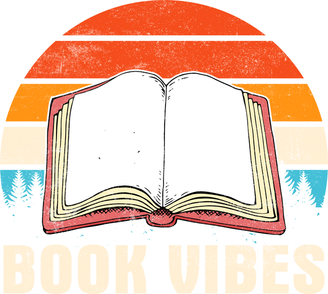 Book Vibes