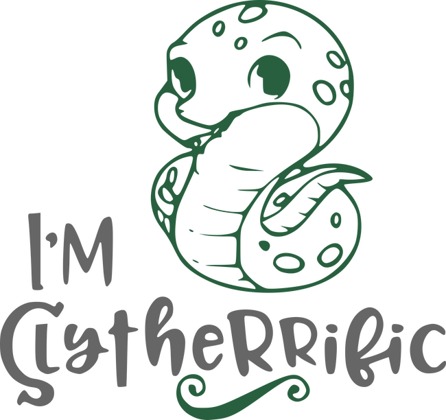 Im Slytherrific