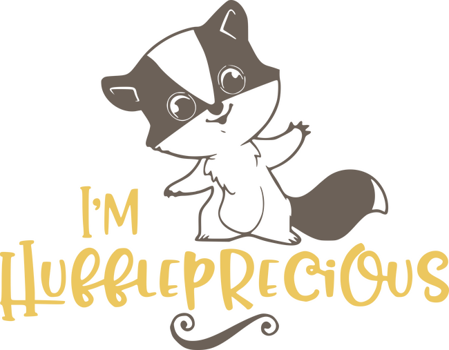 Huffleprecious