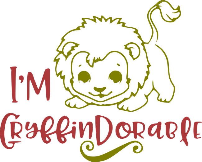 Im Gryffindorable
