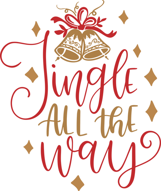 Jingle all the way