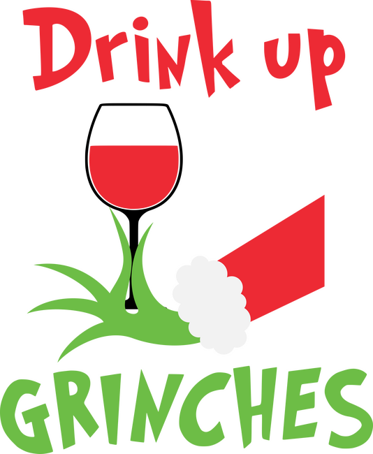 drink up grinches 3