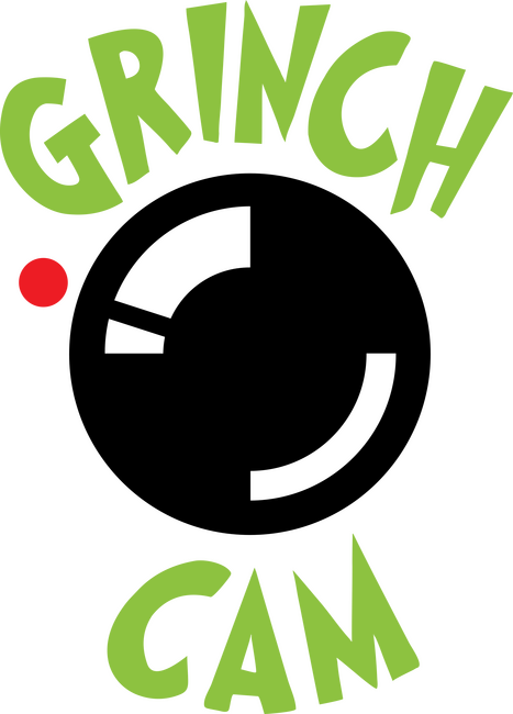 grinch cam