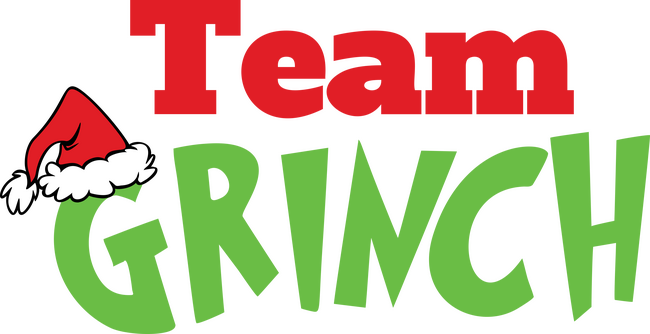 team grinch