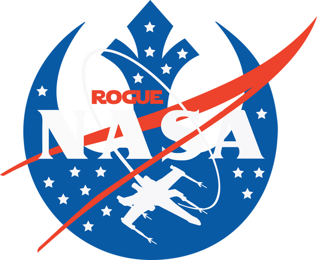 Rogue NASA