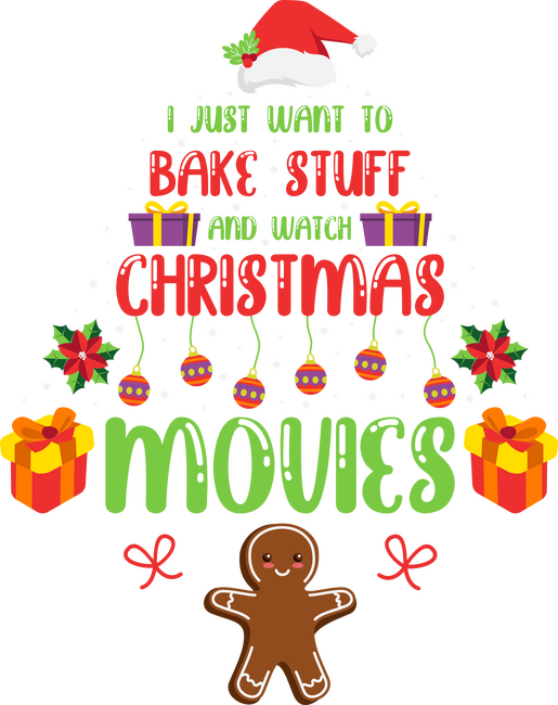 Christmas chill 