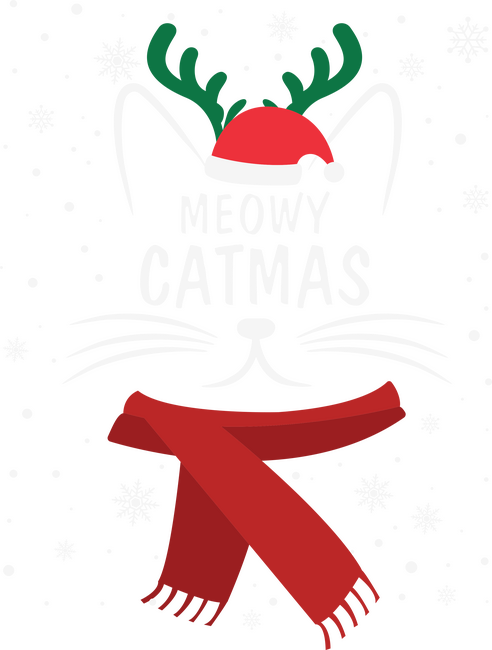 Meowy catmas 