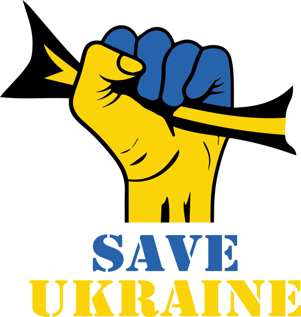 Save Ukraine