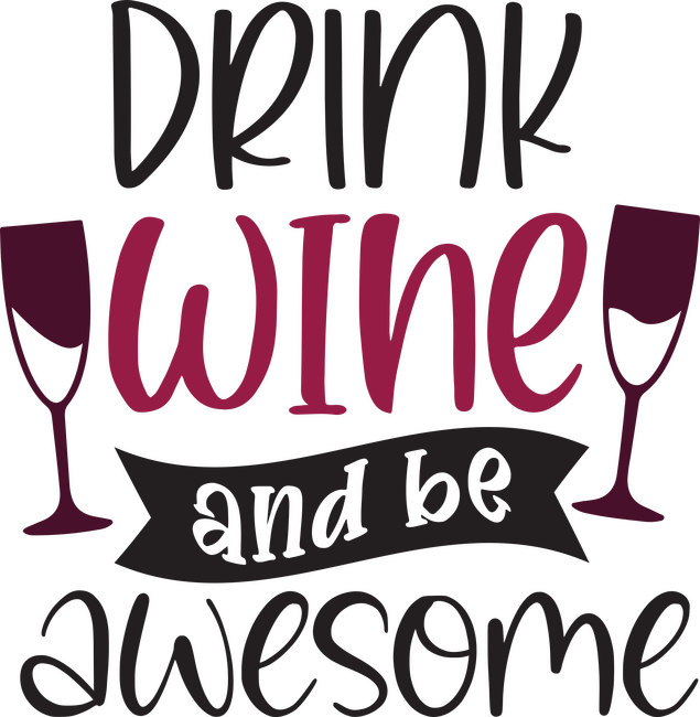 Be awesome