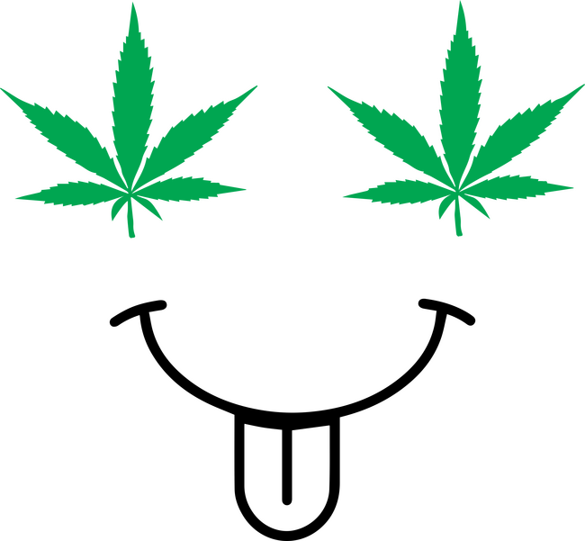 Happy hemp