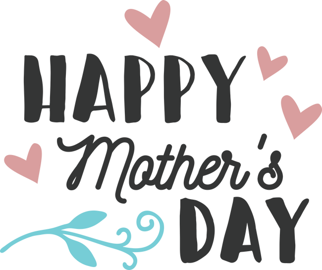 Happy Mother's Day 
