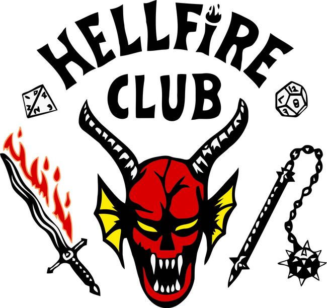 Hellfire club