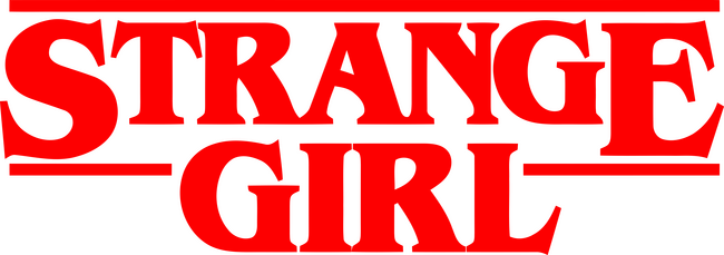 Strange Girl