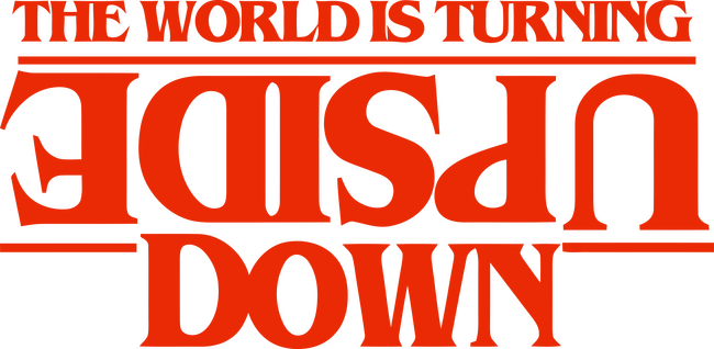 Upside Down