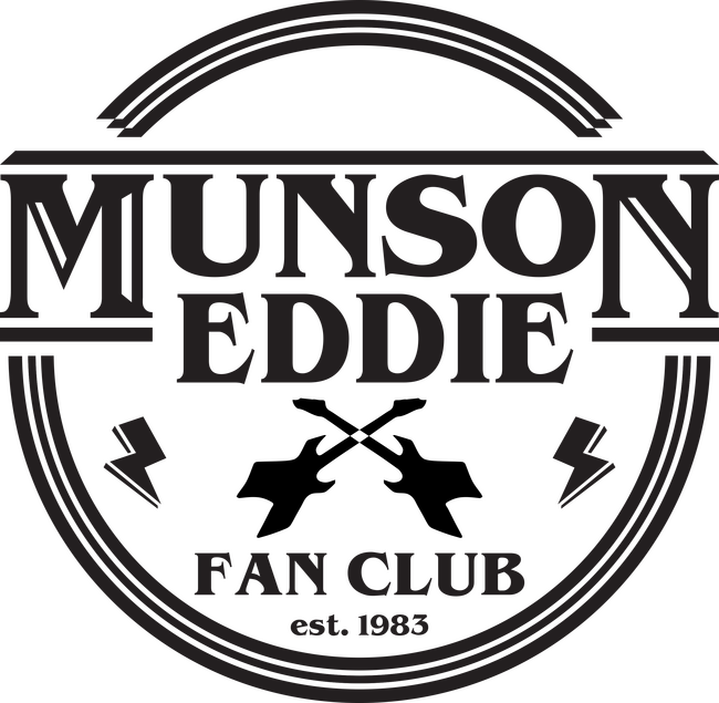 Eddie Munson Fan Club 