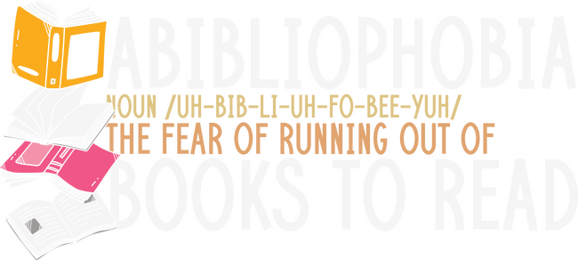 Abibliophobia