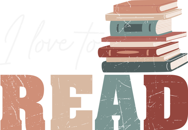 I love to Read