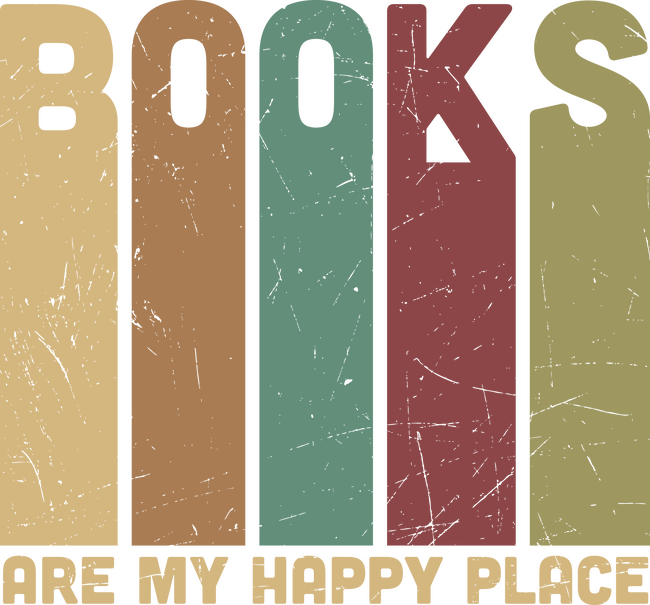 My happy place