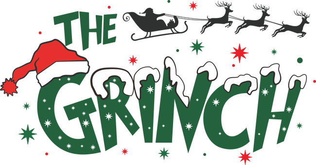 The Grinch