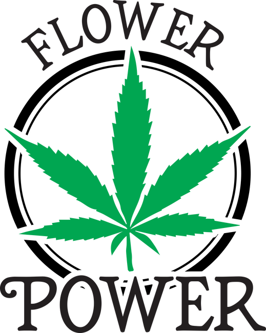 Flower power