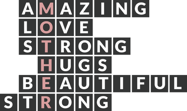 Mother Word art
