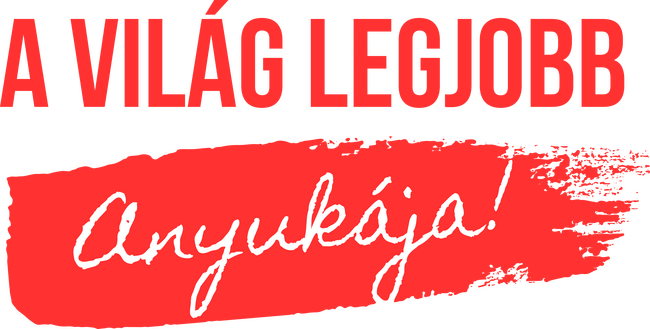 A világ legjobb anyukája
