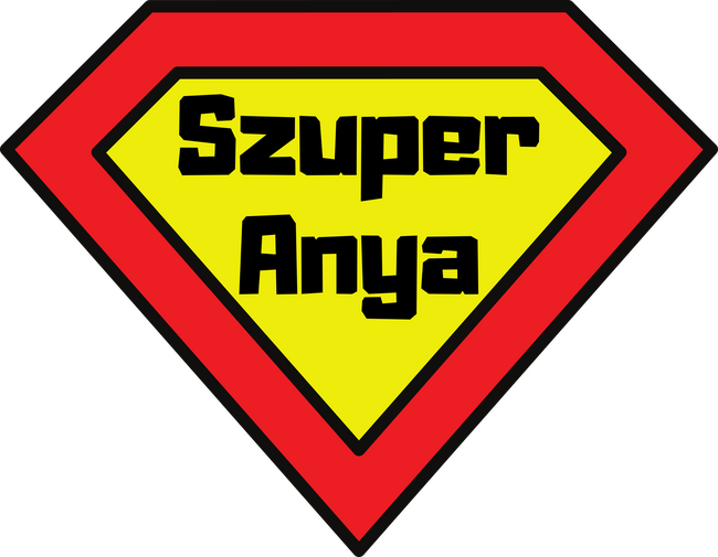Szuper anya 
