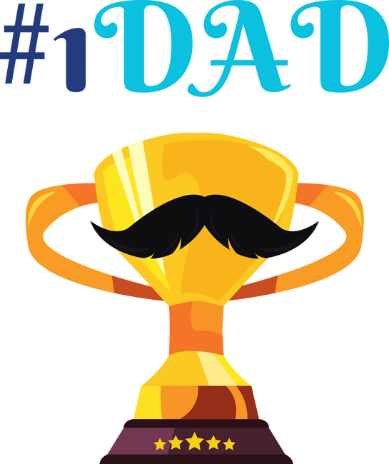 No1 Dad