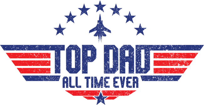 Top Dad