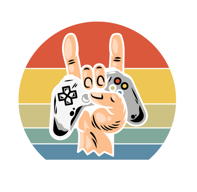 Gamer Apuka