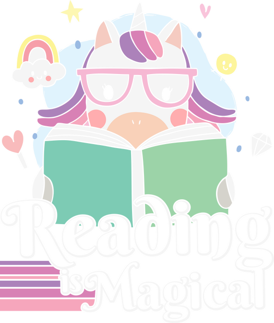 Reading Is Magical