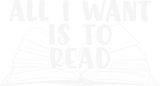 All I Want To