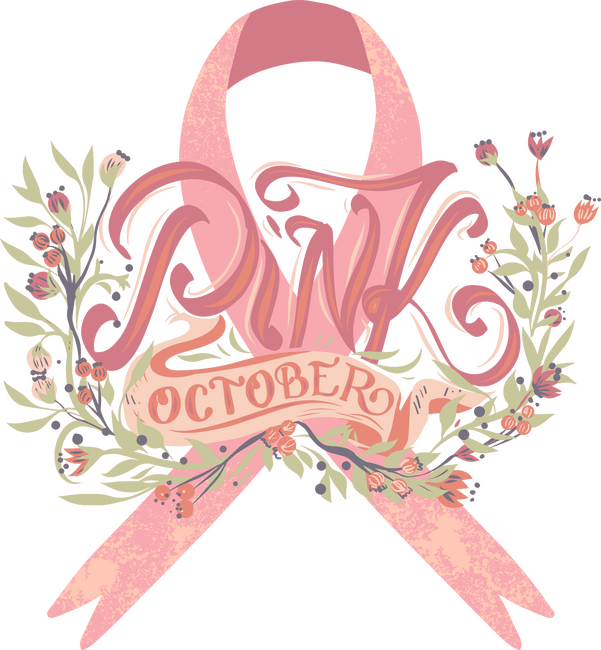 Pink October