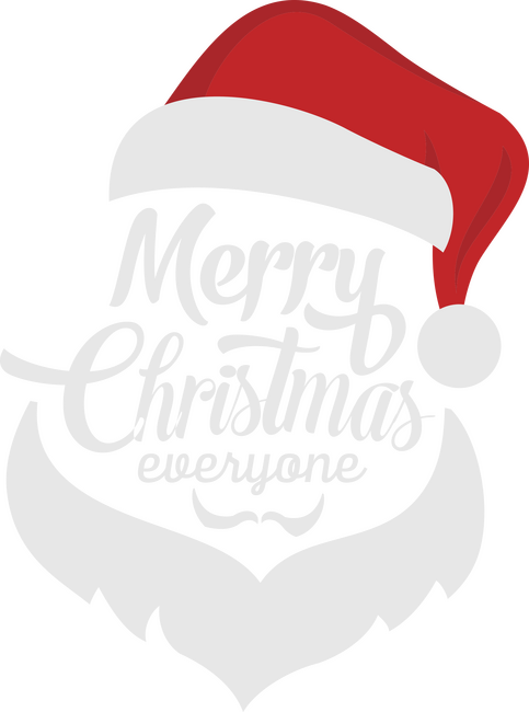 Merry Christmas everyone