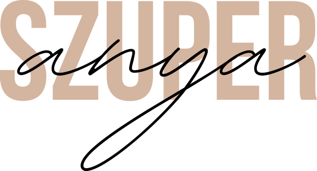 Szuper anya