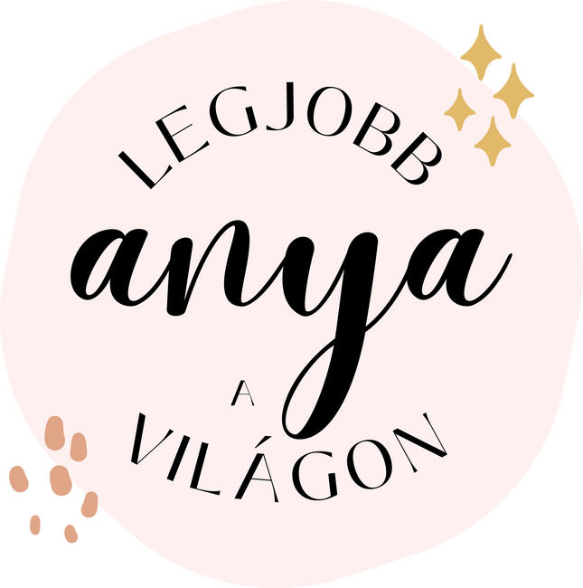 Legjobb anya a világon