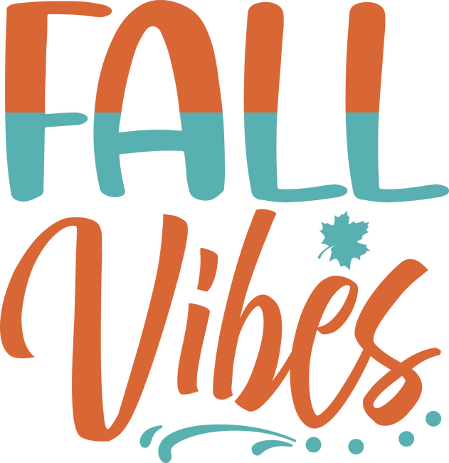 Fall vibes