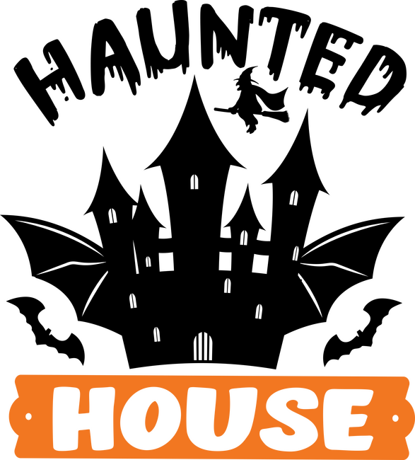 Haunted house
