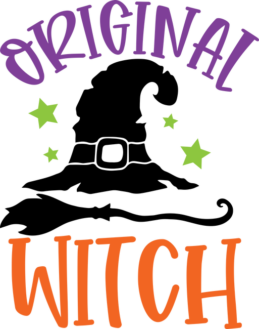 Original Witch 