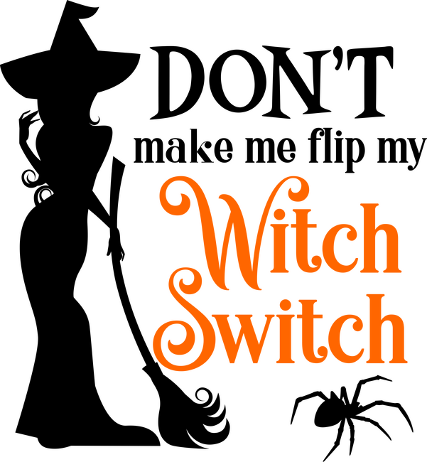 WITCH SWITCH