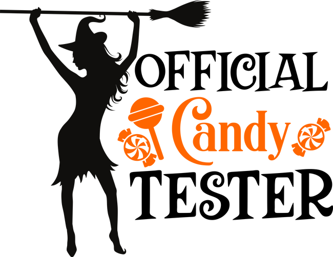 CANDY TESTER