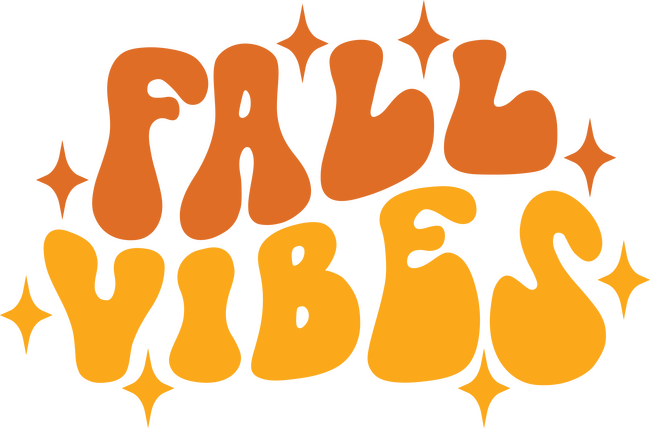 Fall Vibes 