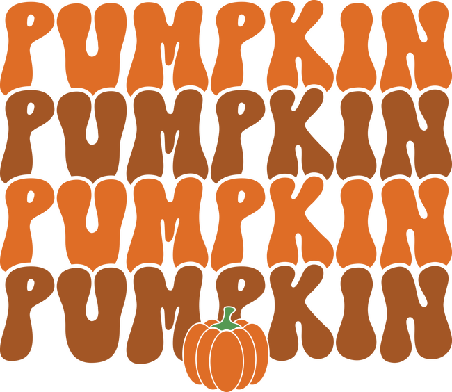 Pumpkin