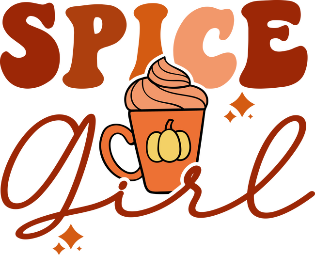 Spice girl