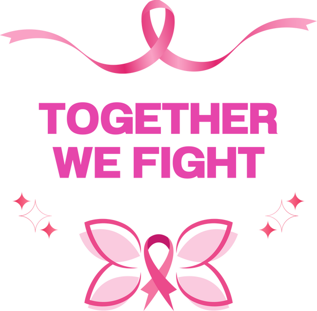 Together We Fight