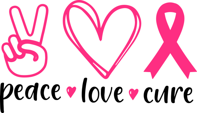 Peace Love Cure